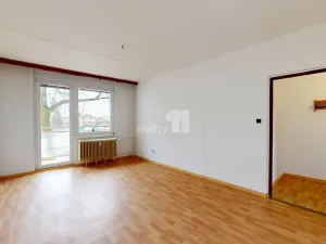 Prodej bytu 3+1, Havlíčkův Brod, Žižkov II, 62 m2