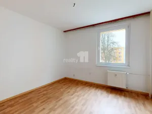 Prodej bytu 3+1, Havlíčkův Brod, Žižkov II, 62 m2