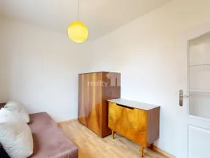 Prodej bytu 3+1, Havlíčkův Brod, Žižkov II, 62 m2