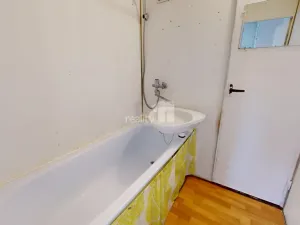 Prodej bytu 3+1, Havlíčkův Brod, Žižkov II, 62 m2