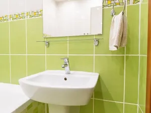 Pronájem bytu 2+kk, Ostrava, Gen. Sochora, 61 m2