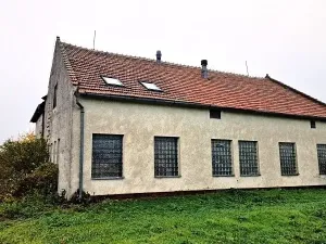 Prodej skladu, Ladná, Masarykova, 286 m2