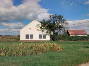 Prodej skladu, Ladná, Masarykova, 286 m2