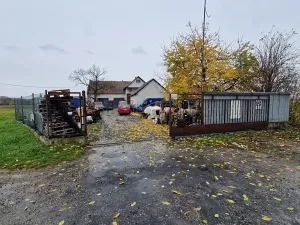 Prodej skladu, Ladná, Masarykova, 286 m2