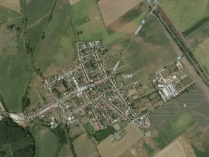 Prodej skladu, Ladná, Masarykova, 286 m2