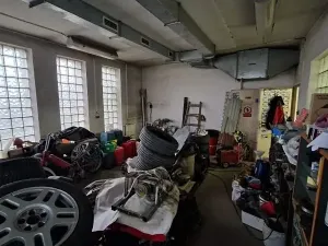 Prodej výrobních prostor, Ladná, Masarykova, 286 m2