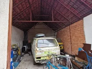 Prodej výrobních prostor, Ladná, Masarykova, 286 m2