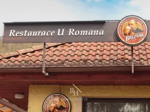 Prodej restaurace, Městečko, 230 m2