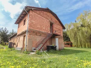 Prodej restaurace, Městečko, 230 m2