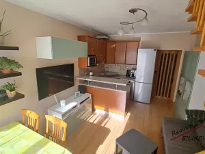 Prodej bytu 3+kk, Brandýs nad Labem-Stará Boleslav, Vrábská, 51 m2