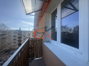 Pronájem bytu 3+1, Valašské Meziříčí, Bratří Čapků, 72 m2