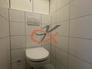 Pronájem bytu 3+1, Valašské Meziříčí, Bratří Čapků, 72 m2