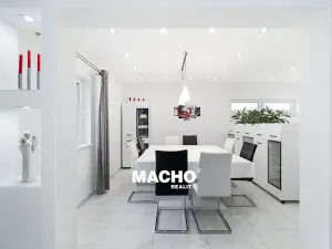 Prodej rodinného domu, Soběslav, Na Pilátě I, 220 m2