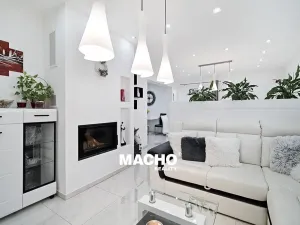 Prodej rodinného domu, Soběslav, Na Pilátě I, 220 m2