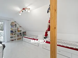 Prodej rodinného domu, Soběslav, Na Pilátě I, 220 m2