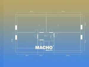 Prodej rodinného domu, Soběslav, Na Pilátě I, 220 m2