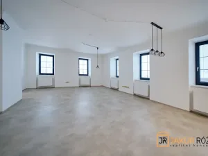Pronájem bytu 3+kk, Vrchlabí, Na bělidle, 84 m2