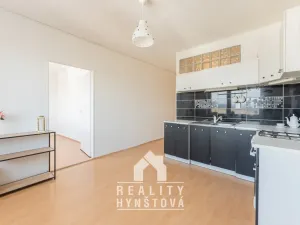 Prodej bytu 2+1, Blansko, Okružní, 46 m2