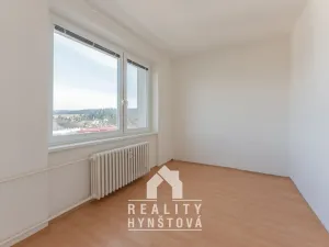 Prodej bytu 2+1, Blansko, Okružní, 46 m2