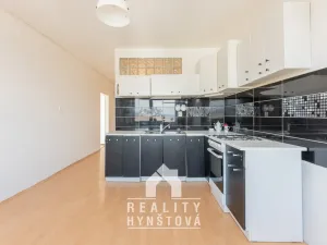 Prodej bytu 2+1, Blansko, Okružní, 46 m2