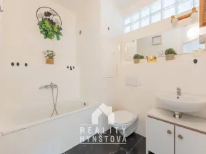 Prodej bytu 2+1, Blansko, Okružní, 46 m2