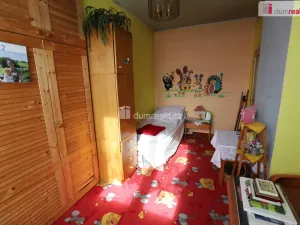 Prodej bytu 3+1, Šindelová, 75 m2