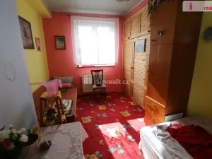 Prodej bytu 3+1, Šindelová, 75 m2