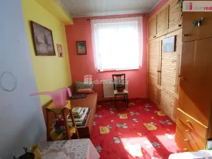 Prodej bytu 3+1, Šindelová, 75 m2