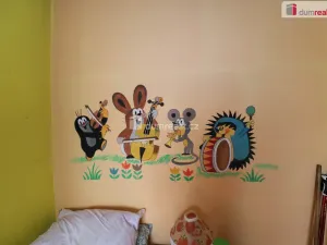 Prodej bytu 3+1, Šindelová, 75 m2