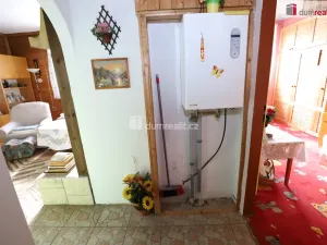 Prodej bytu 3+1, Šindelová, 75 m2