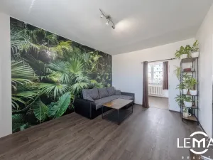 Prodej bytu 2+1, Olomouc, Tovární, 48 m2