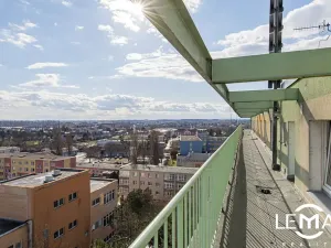 Prodej bytu 2+1, Olomouc, Tovární, 48 m2