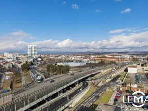 Prodej bytu 2+1, Olomouc, Tovární, 48 m2