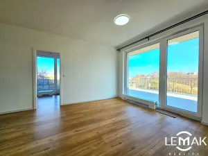 Pronájem bytu 2+kk, Olomouc, Aloise Rašína, 41 m2