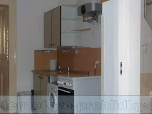 Pronájem bytu 1+1, Praha - Strašnice, Révová, 45 m2