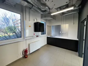 Pronájem obchodního prostoru, Praha - Hlubočepy, Wassermannova, 84 m2