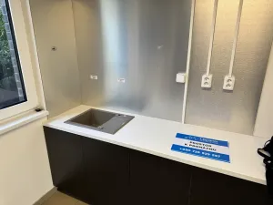 Pronájem obchodního prostoru, Praha - Hlubočepy, Wassermannova, 84 m2