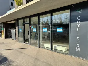 Pronájem obchodního prostoru, Praha - Hlubočepy, Wassermannova, 84 m2