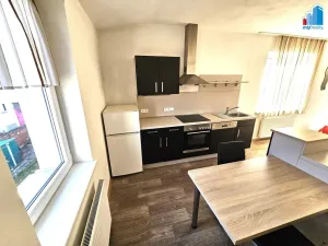 Pronájem bytu 2+kk, Plzeň - Doubravka, Staniční, 70 m2
