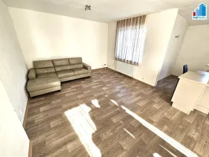 Pronájem bytu 2+kk, Plzeň - Doubravka, Staniční, 70 m2