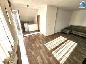 Pronájem bytu 2+kk, Plzeň - Doubravka, Staniční, 70 m2