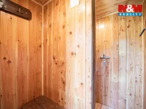 Prodej chaty, Přívrat, 50 m2