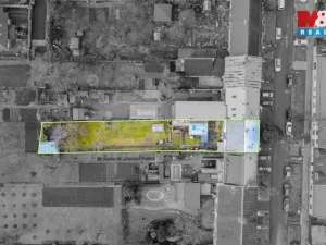 Prodej rodinného domu, Olomouc - Nový Svět, Sudova, 210 m2