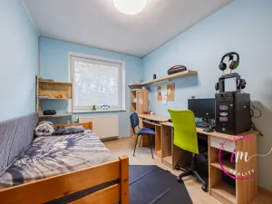 Prodej rodinného domu, Jihlava, Sládkova, 156 m2