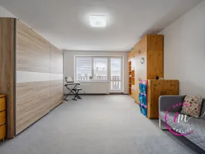 Prodej rodinného domu, Jihlava, Sládkova, 156 m2