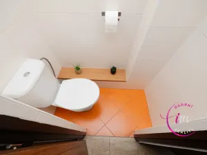 Prodej rodinného domu, Jihlava, Sládkova, 156 m2