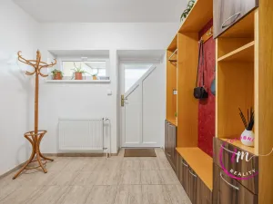 Prodej rodinného domu, Jihlava, Sládkova, 156 m2