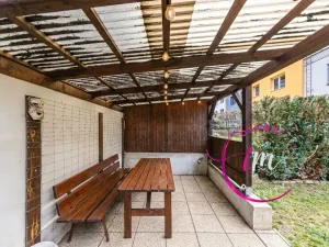 Prodej rodinného domu, Jihlava, Sládkova, 156 m2