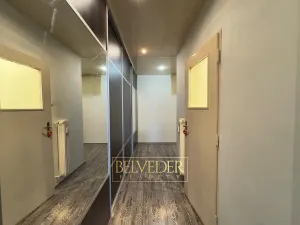 Prodej bytu 1+1, Teplice, Mostecká, 37 m2