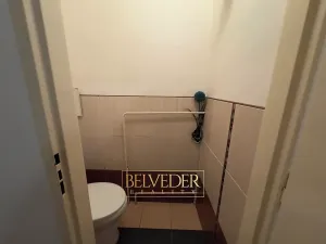 Prodej bytu 1+1, Teplice, Mostecká, 37 m2